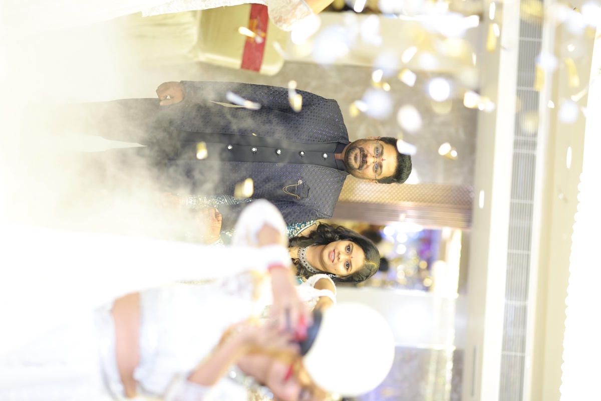 Krishna Deepak & Sindhu Sri Wedding Portrait 3